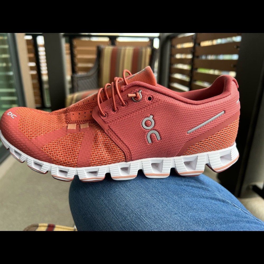 On-Running Shoes